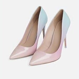 Aldo Stessy_460 Blue Pumps